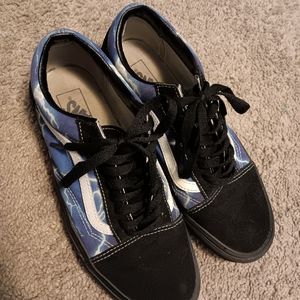 I haven't worn them in probably 2 years because they are a little too big.